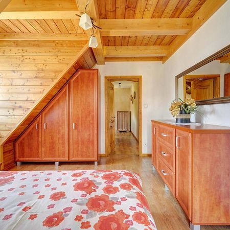 Apartament Dana Poronin Kültér fotó