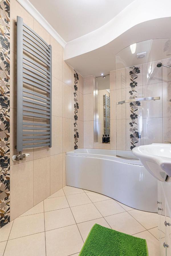 Apartament Dana Poronin Kültér fotó