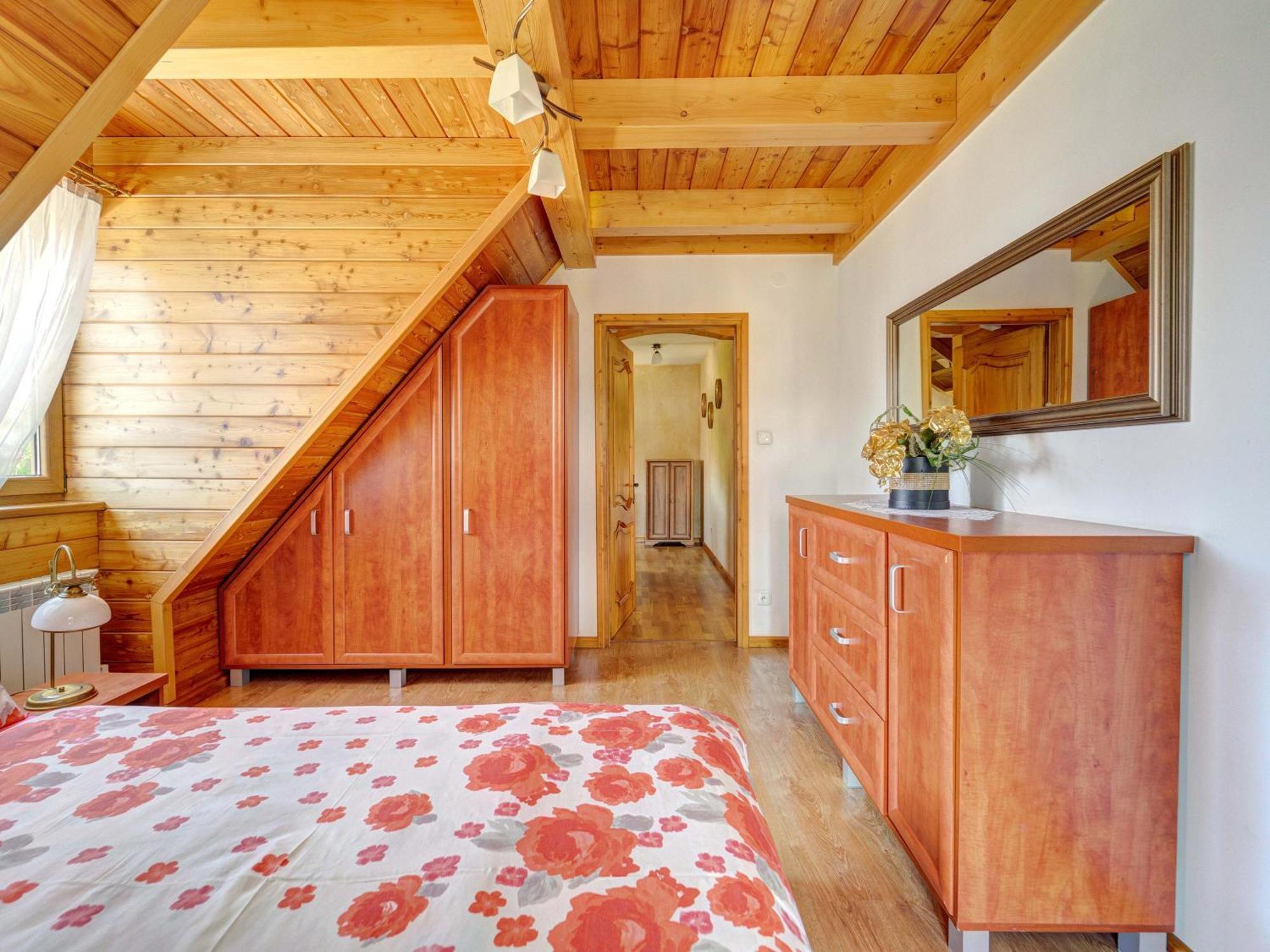 Apartament Dana Poronin Kültér fotó