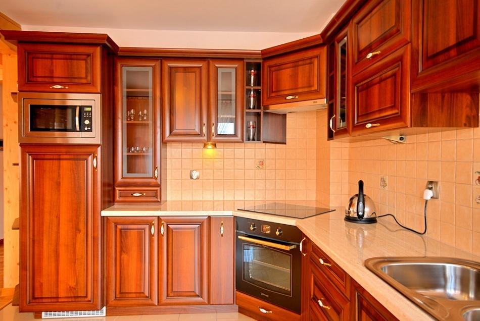 Apartament Dana Poronin Kültér fotó